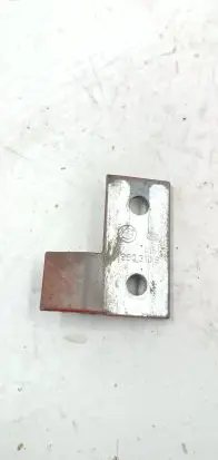 BMW 3 E36 Front door lower hinge 19603109