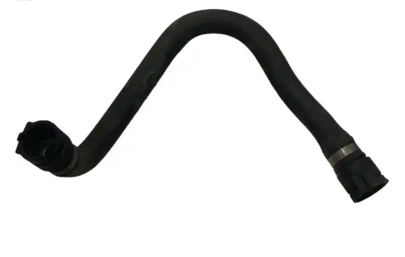BMW 5 E60 E61 Engine coolant pipe/hose 6917697 64216917697
