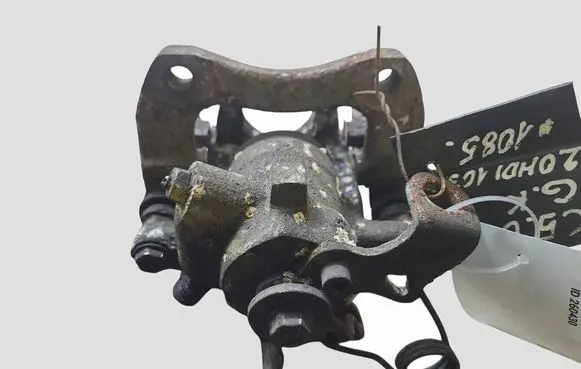 Citroen C5 Rear brake caliper