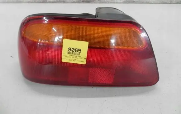 Chrysler Sebring (FJ - JX) Rear/tail lights MR155809