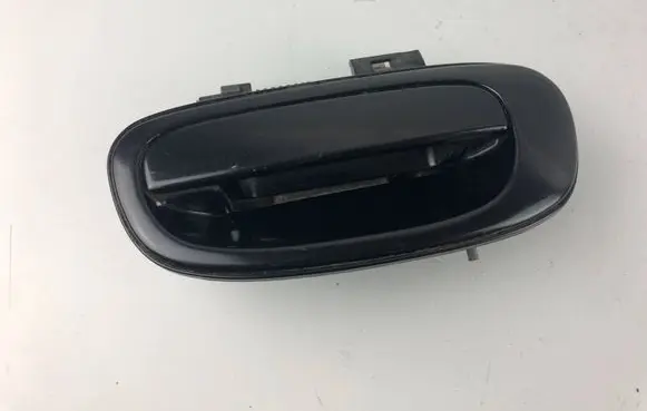 Subaru Impreza I Rear door exterior handle