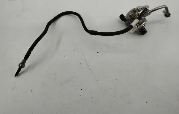 Ford Focus Fuel injection high pressure pump JX619J270FB