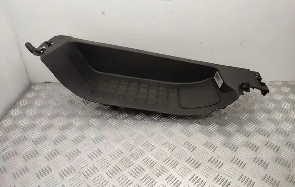 Peugeot Traveller Front sill trim cover 98091633ZD 98133135ZD 98100695ZD