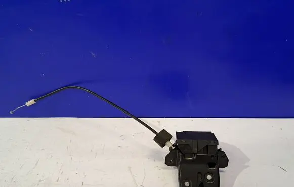 Mercedes-Benz E W211 Tailgate/trunk/boot lock/catch/latch A1717500085 A1717500185