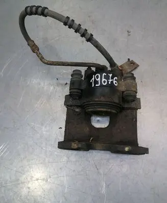Chrysler 300M Front brake caliper