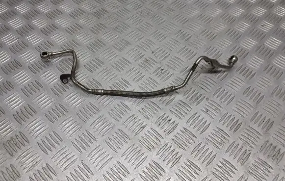 Audi A3 S3 8L Turbo turbocharger oiling pipe/hose