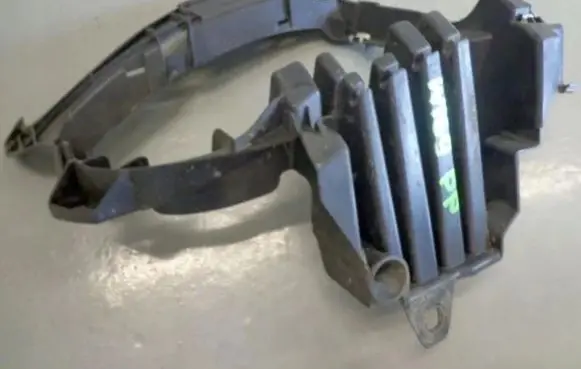 Mercedes-Benz A W169 Front fog light
