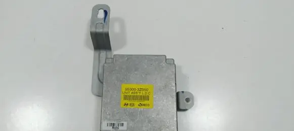 Hyundai i40 Other control units/modules 953003Z050