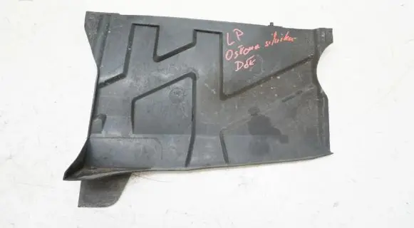 KIA Cerato Engine splash shield/under tray 29130-2F000