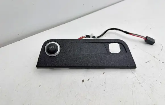 Audi Q2 - Other interior part 81B863263A
