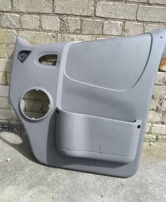Nissan Primastar Front door card panel trim 