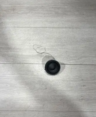 BMW 3 F30 F35 F31 Panel speaker 9151127 430401862521