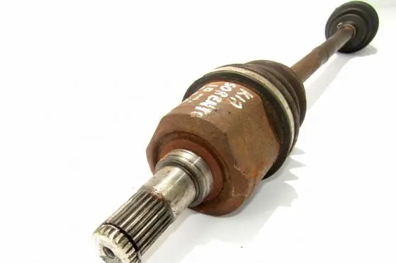 KIA Sorento Rear driveshaft