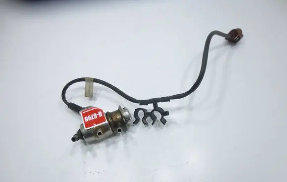 Volkswagen PASSAT B8 AdBlue injector 03N131113B 02503101 150327221748
