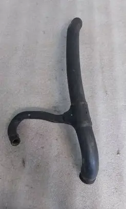 Audi A6 S6 C4 4A Engine coolant pipe/hose 8A0121101B