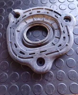 BMW 7 F01 F02 F03 F04 Other engine bay part 9115379