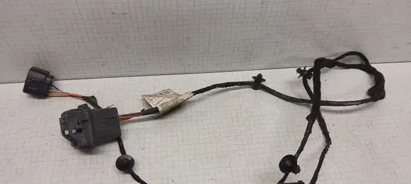 Fiat Bravo Rear door wiring loom 51753079