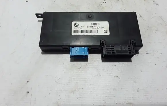 BMW 5 F10 F11 Other control units/modules 9321878