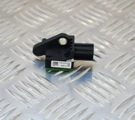 Seat Alhambra (Mk2) Airbag deployment crash/impact sensor 5N0959351B