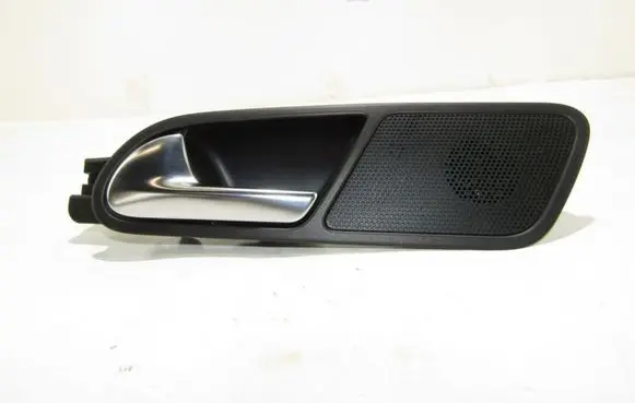Front door interior handle