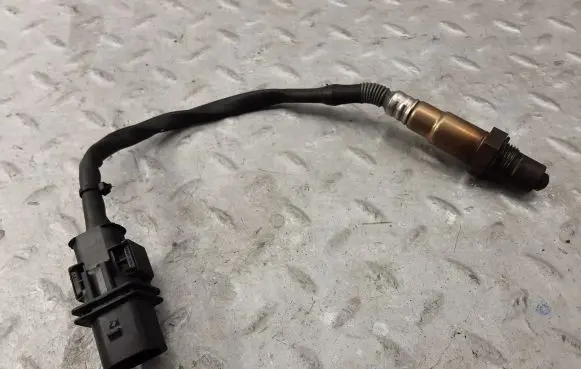 KIA Optima Lambda probe sensor 393504A410 0350933004