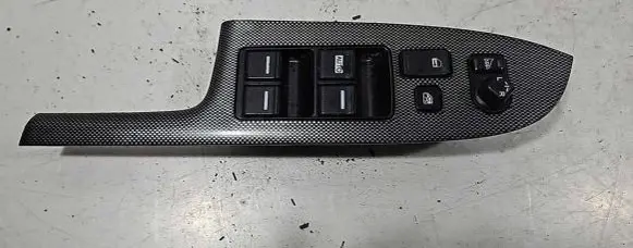 Honda Accord Electric window control switch 35750