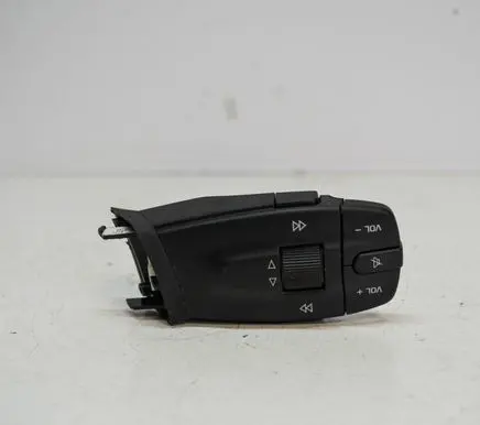 Skoda Fabia Mk2 (5J) Other devices 5J0959441