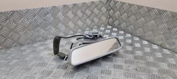Mercedes-Benz E W212 Rear view mirror (interior) A2048103417 A20481034177E94