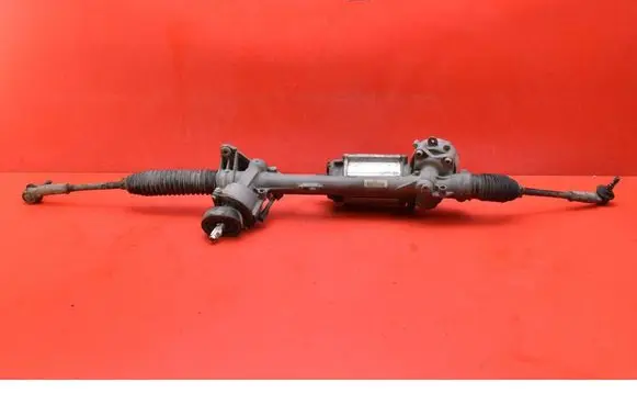 Skoda Octavia Mk2 (1Z) Steering rack 1K1423051EB