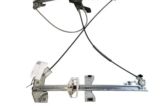 Citroen Berlingo Front door manual window regulator 