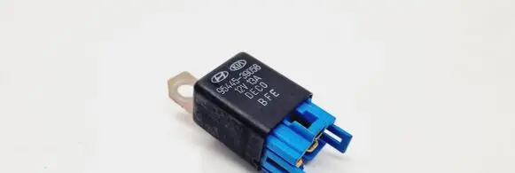 KIA Carnival Other relay 9544539058