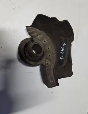 Audi A6 S6 C7 4G Coil spring/strut mount 8K0512297E 8K0512279E