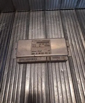 Mercedes-Benz E W210 ESP (stability system) control unit 0325456632 0265109512