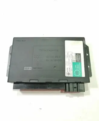 Audi A6 S6 C5 4B Comfort/convenience module 4B0962258B
