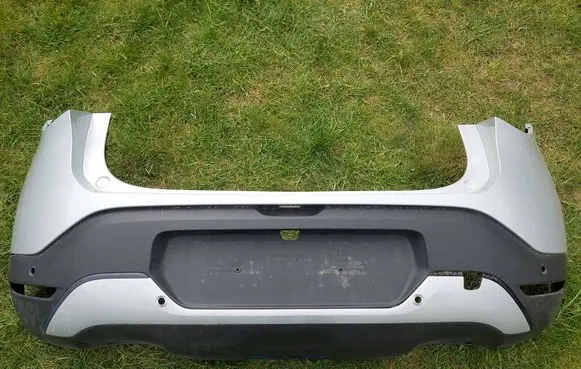 Smart #1 Rear bumper 8891034926