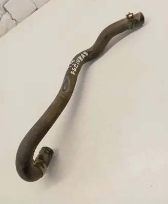 Volkswagen Transporter - Caravelle T4 Engine coolant pipe/hose 701819373F