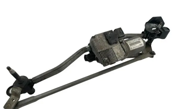 Audi A5 Sportback 8TA Front wiper linkage and motor 8J2955119 8T2955119D 8T2871353