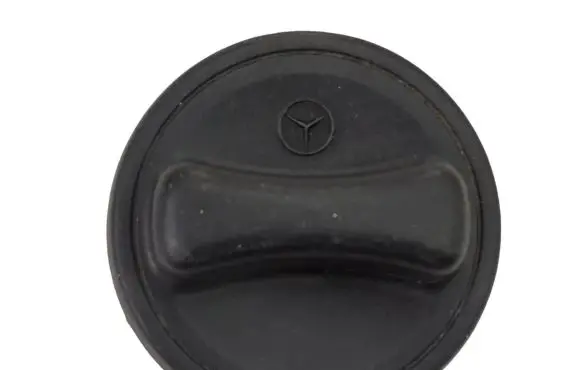 Fuel tank filler cap