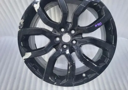 Land Rover Evoque II R20 alloy rim 