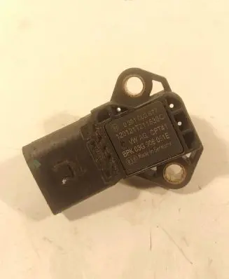 Volkswagen Golf IV Air pressure sensor 03G906051E 0281002977 1201217111530C