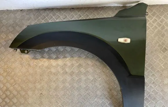KIA Sorento Fender