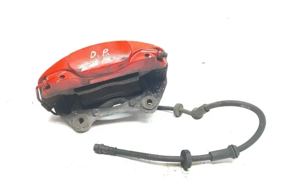 Audi A6 C7 Front brake caliper