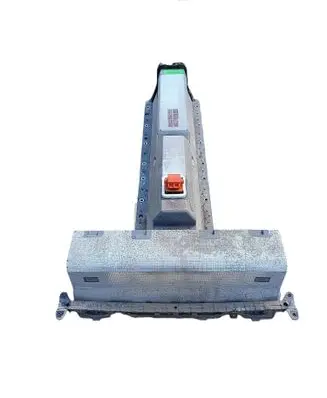 Opel Ampera Hybrid / Electric Car Battery Cell 12v832023845 12235P117 P22928417