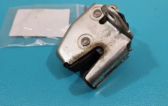 Fiat Doblo Rear door lock IMPRK1417706