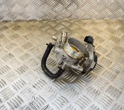 Opel Mokka Throttle valve 555773750280750562