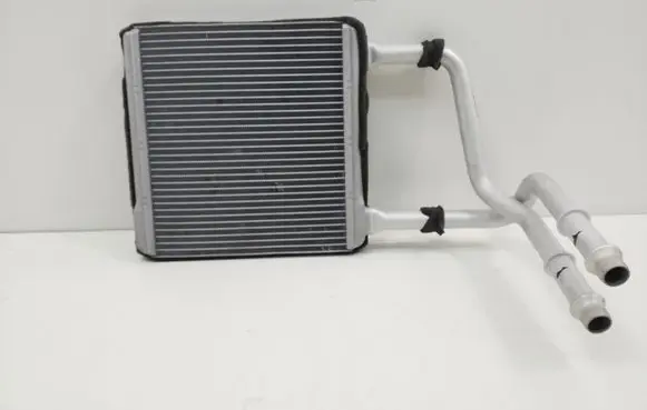 Mercedes-Benz CLS C219 Heater blower radiator A2118300461