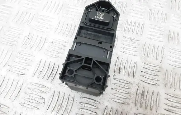 Ignition lock