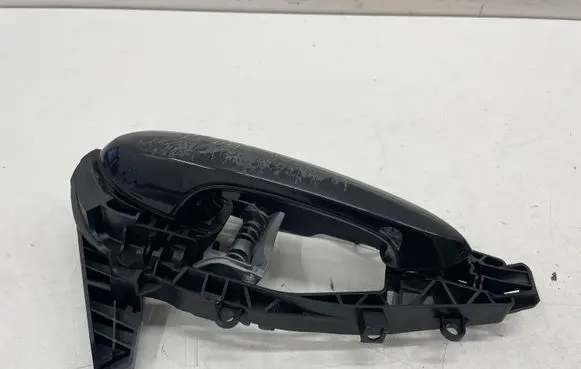 BMW X7 G07 Rear door exterior handle 9881774