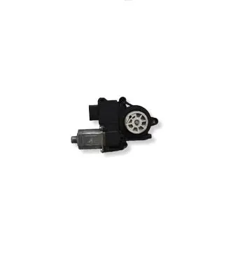 Peugeot Bipper Front door window regulator motor 0130822399