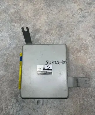 Subaru Outback Engine control unit/module 22611AD190 A18000D37